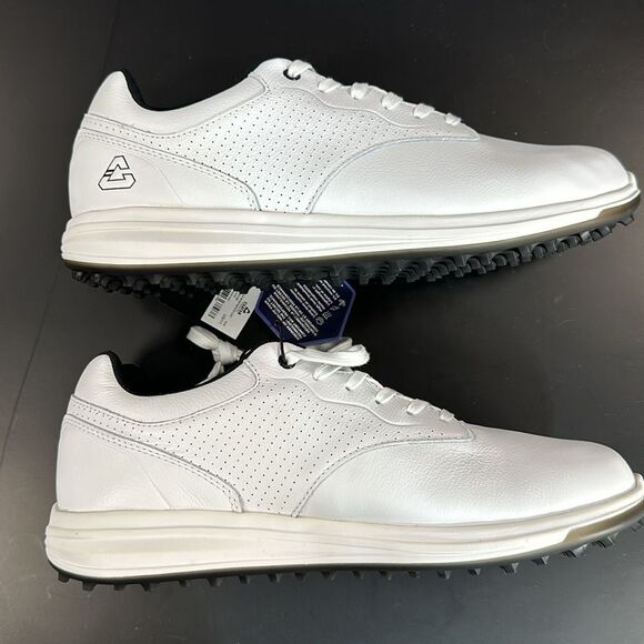 NWT Cuater Travis Mathew Golf Shoes - Picture 6 of 9